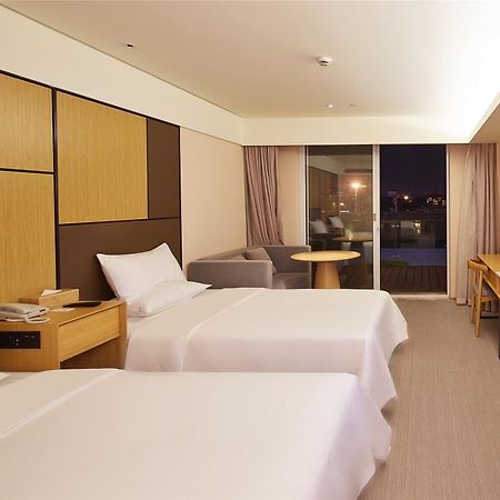Ji Hotel Kunming Green Lake Branch Екстериор снимка