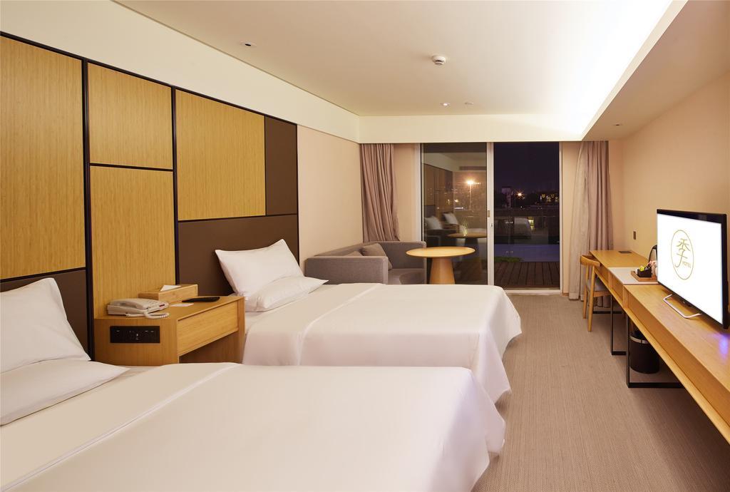 Ji Hotel Kunming Green Lake Branch Екстериор снимка